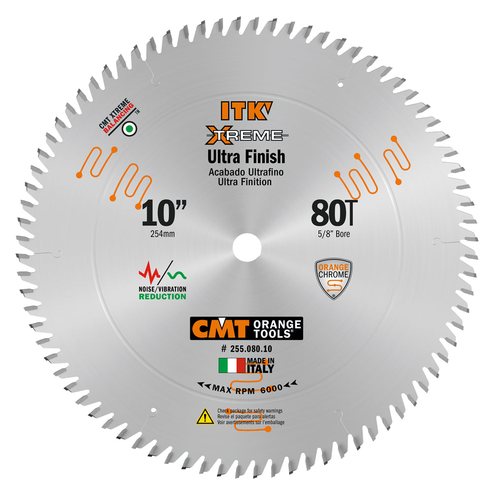 Protects the tool from corrosion, rust, and resin/residue build-up.
Extends tool life dramatically. Absorbed power by the motor is significantly reduced so the tool moves smoothly throughout cutting operation.
Tool maintenance is fast and easy.
Surface ha