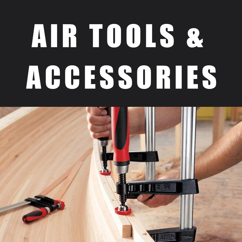 Air Tools & Accessories