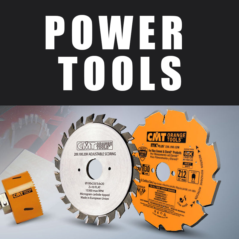 Power Tools