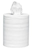 WypAll L40 Wipers - 10"x15" White wypall Plus Wipes 200 Protect