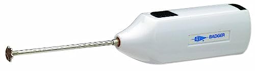 Badger Air-Brush Co. 121 Paint Mixer,White