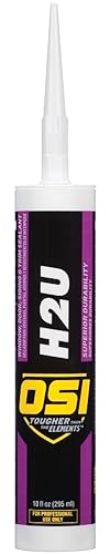 Trim SEALANT CLR 10OZ