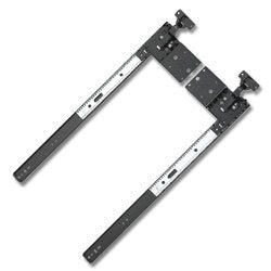 Pocket Door Slide 14 Hinge Kit