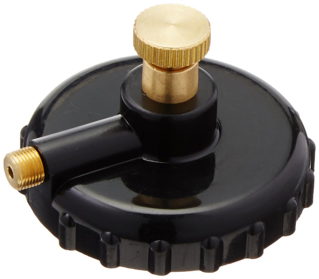 Badger Air-Brush 50-200 Airbrush Regulator-