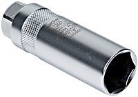 Aircraft Tool Supply Ats Magnetic Spark Plug Socket