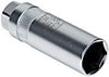 Aircraft Tool Supply Ats Magnetic Spark Plug Socket