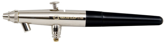 Badger Air-Brush Co. 175-2(M) Crescendo Airbrush, Medium Head