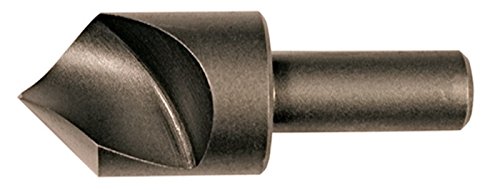 Alfa Tools CSF50526 5/8" x 1/2" High-Speed Steel 82бу Single Flute Countersink