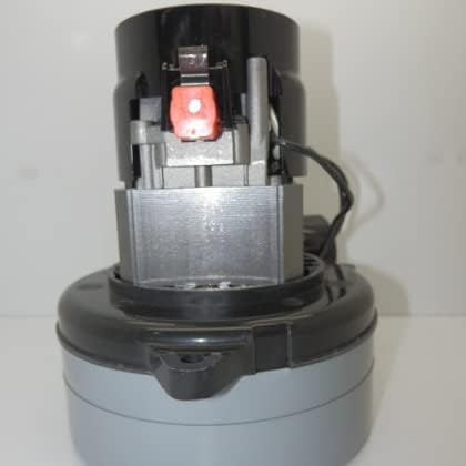 Ametek Lamb Electronic 120V 60Hz Vacuum Motor 116472-13