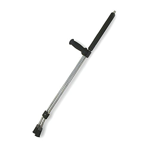 Suttner 200054500 4500 PSI 38" Dual Tube Wand/Lance w/Side Handle