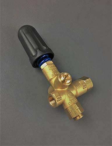 General Pump PULSAR4KHP Unloader