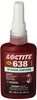 Loctite 21448 Green 638 High Strength Retaining Compound, 50 mL Bottle