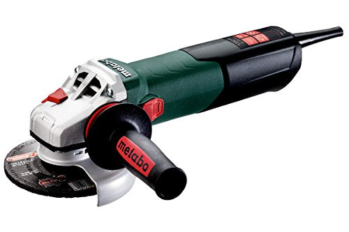 Metabo WEV 15-125 Quick - angle grinders