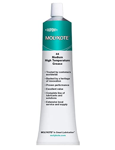MOLYKOTE 44 High Temperature Bearing Grease
