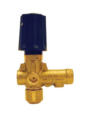 Suttner Pressure Washer ST261 Unloader Valve 3/8-IN-3/8-IN #1067