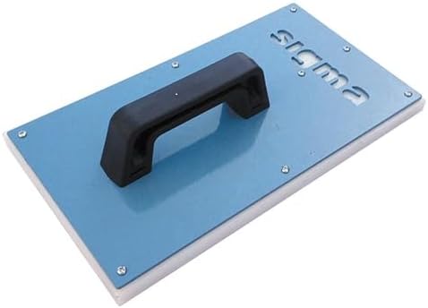 SIGMA 42E Tile Beating Block