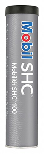 Mobil Mobilith SHC 100 14 oz Tube