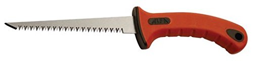 Alfa Tools UK64051 Drywall Saw Ergonomic Handle