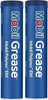 (2 Pack) - 13.7 oz Mobil Polyrex EM, Motor Grease - 2 Tubes - High-Performance Lubrication for Electric-Motor Bearings