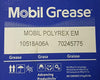 Mobil Polyrex EM Box of 10 x 13.7oz Tubes