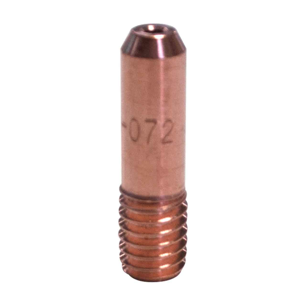 CK T14050-072 Contact Tip .072 Lincoln, 25 pack