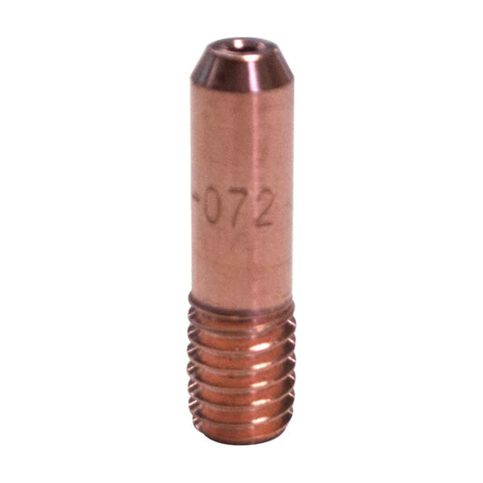 CK T14050-072 Contact Tip .072 Lincoln, 25 pack