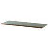All-Purpose Walnut Laminate Shelf