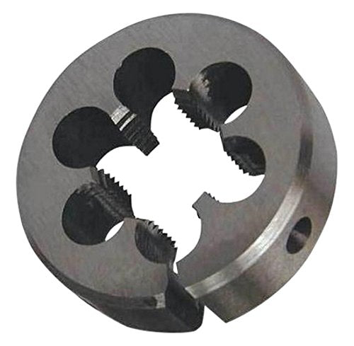 Alfa Tools RDSP75040 9/16-14" HSS Round Adjustable Die