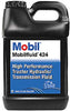 Mobilfluid 424,Tractor Hydraulic,2.5 gal