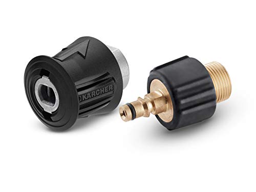 Karcher Extension Hose Adaptor Set