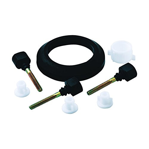 MANSFIELD PLUMBING PRODUCTS LLC Tank2bowl Kit 3"