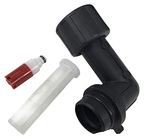 Water Inlet Elbow