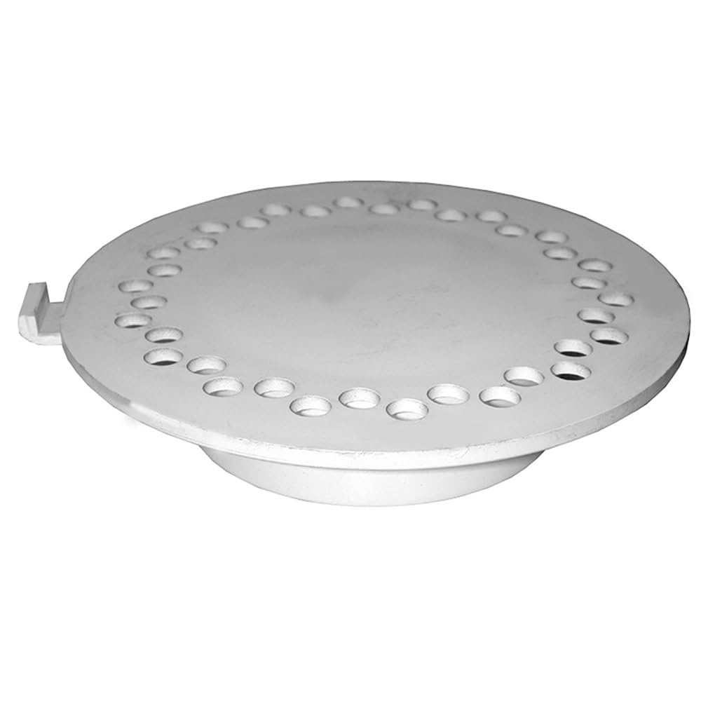 Jones Stephens D42008H *CVR* STRN/LID F/ D42-009H - N/A