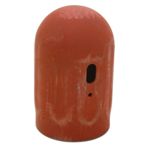 Weldcote Metals Acetylene Cylinder Cap Fine Thread 3-1/2 x 11