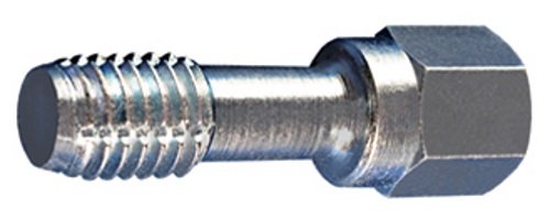 Alfa Tools RTT70762 1/4-28" Rethreading Tap