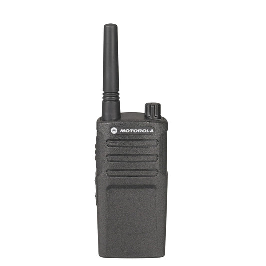 Motorola RMM2050 On-Site Two-Way Business Radio