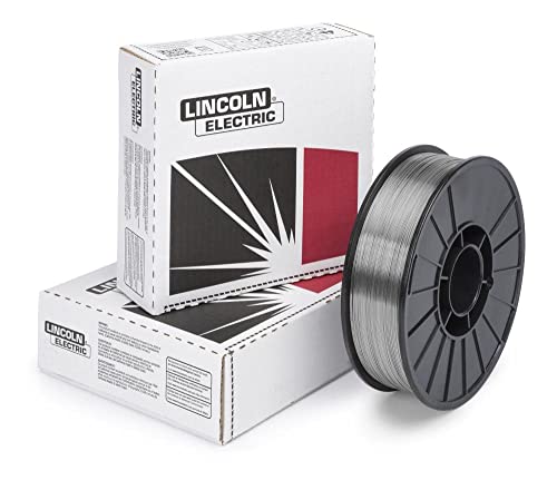 LINCOLN ELECTRIC CO ED033130 .030 NR-211 10LB Wire