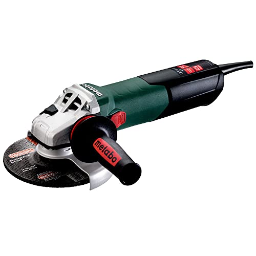 Metabo 600563420 Concrete Angle Grinder