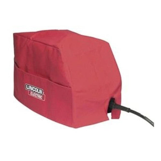 Lincoln Electric-KH495 Canvas Cover - Red