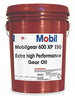 Mobilgear 600 XP 150 38 LB Pail