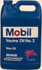 Mobil 100772 Vactra Oil No.2 Way Oil, 1 gal