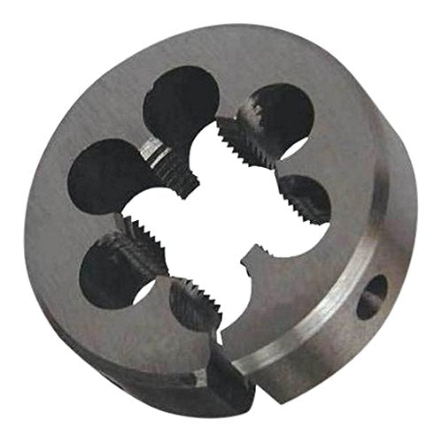 Alfa Tools RDSP75080 13/16-14" HSS Round Adjustable Die