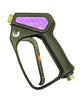 Suttner 202605600 - ST-2605 Spray Gun, 5000 PSI, 12 GPM
