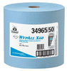 SEPTLS41234965 - KIMBERLY CLARK Kimberly-Clark Professional WypAll X60 Wipers - 34965