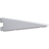 Knape & Vogt Mfg Co 9' Titan Shelf Bracket (Pack of 10) Shelf Standard Bracket