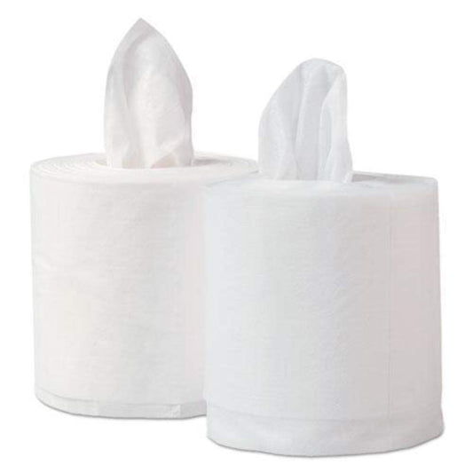 Kimtech Prep Solvent Wipers - 275 Sheets per Roll