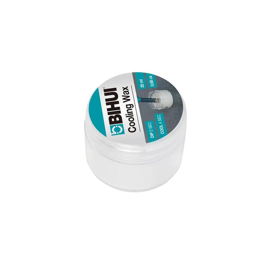 Cooling Wax for Diamond Dry Drill Bits 1.7oz - BIHUI