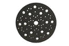 Mirka Interface Pad 6 inch x .39 inch height Hook and Loop   67 Holes   5 pcs