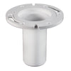 3 PVC Closet Flange With Long Barrel
