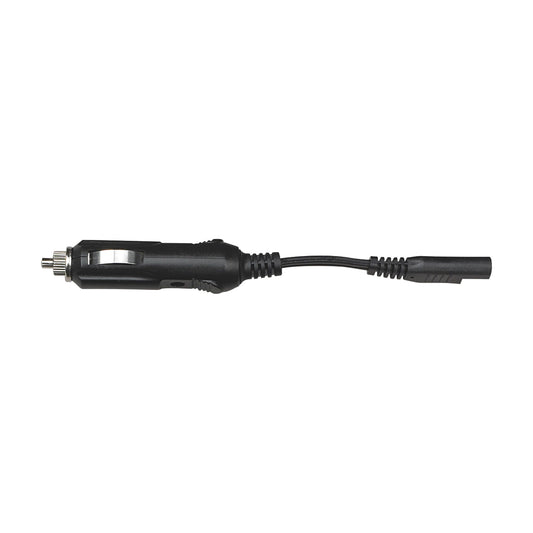 BatteryMINDer VPP-12: 12/24 Volt Vehicle Power Plug - Replaceable 15 AMP Fuse